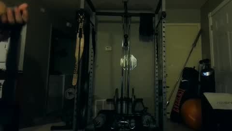 FatherTime online show from March 2025 02:14:02 AM