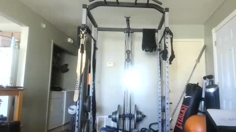 FatherTime online show from March 2025 07:27:02 PM