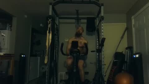 FatherTime online show from March 2025 01:05:01 AM