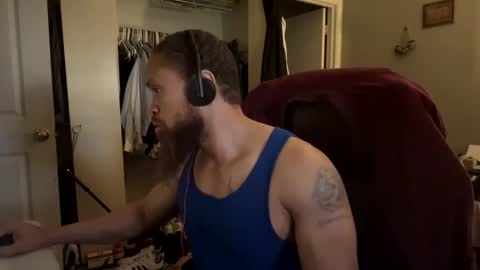 FatherTime online show from March 2025 02:51:02 PM