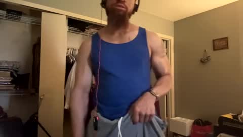 FatherTime online show from March 2025 05:57:02 PM