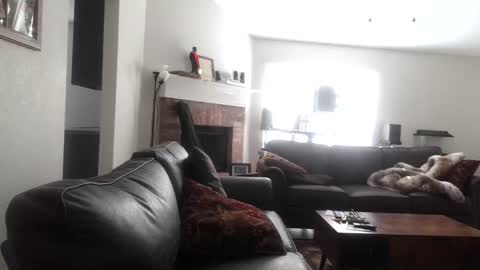 FatherTime online show from October 2025 09:37:01 PM