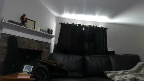 FatherTime online show from December 2025 09:42:01 PM