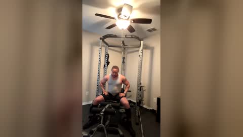 Snapshot of thomasgwhitecft chatting on February 2026 02:00:02 PM FatherTime online show from February 2026 02:00:02 PM