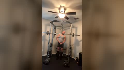 Snapshot of thomasgwhitecft chatting on February 2026 01:50:02 PM FatherTime online show from February 2026 01:50:02 PM