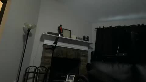 Snapshot of thomasgwhitecft chatting on February 2026 01:51:01 PM FatherTime online show from February 2026 01:51:01 PM