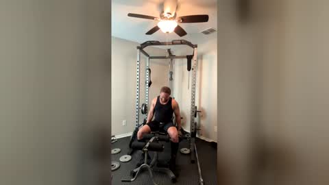 Snapshot of thomasgwhitecft chatting on February 2026 01:53:02 PM FatherTime online show from February 2026 01:53:02 PM