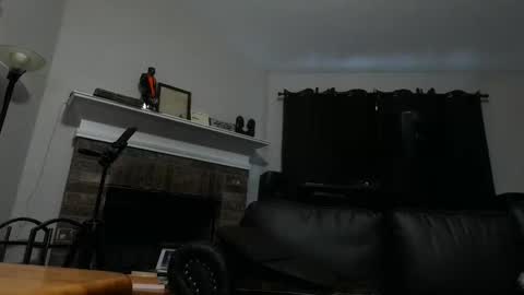 FatherTime online show from April 2026 12:43:01 PM