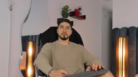 sweetfit boy online show from October 2025 06:16:01 PM