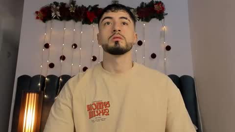 sweetfit boy online show from January 2026 07:50:02 PM