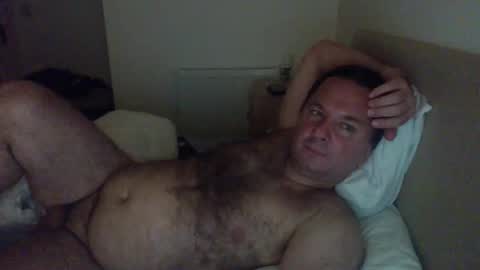 Tom online show from May 2026 10:18:02 PM