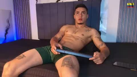 thomass_conor online show from July 2026 09:16:02 AM