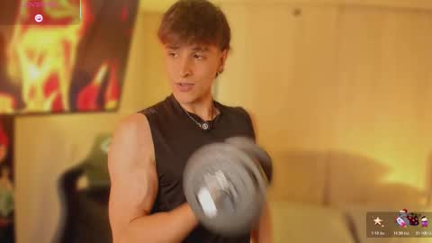 Thom Klein online show from December 2025 06:27:02 PM