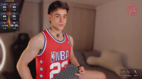 Thom Klein online show from February 2026 08:30:01 PM