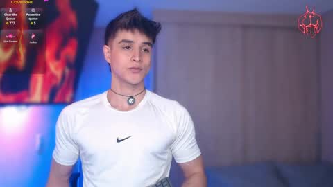 Thom Klein online show from March 2026 07:57:01 PM