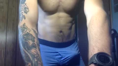 Snapshot of thompson475 chatting on January 2026 04:34:02 PM Toned Guy 4 Thrills online show from January 2026 04:34:02 PM