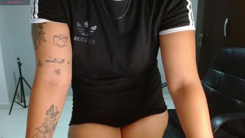 thompson ari online show from December 2025 07:15:02 AM