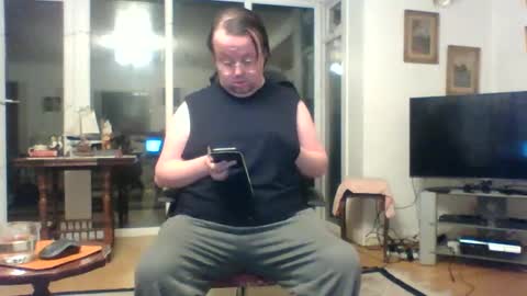 Thomsam88 check out my bio for loads of hot videos mmmmmmmmmm online show from March 2026 02:36:02 AM