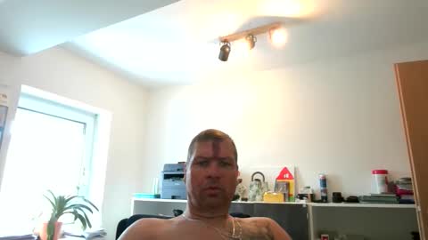 thomsen1478 online show from February 2026 09:17:01 AM