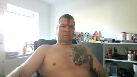 thomsen1478 online show from March 2026 07:12:01 AM