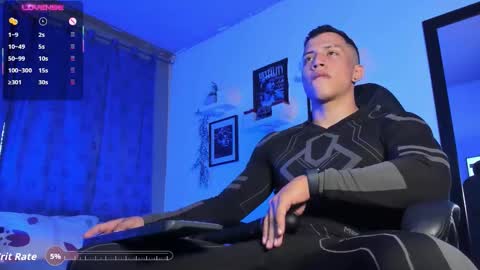 Thoms Every online show from October 2025 10:43:02 PM