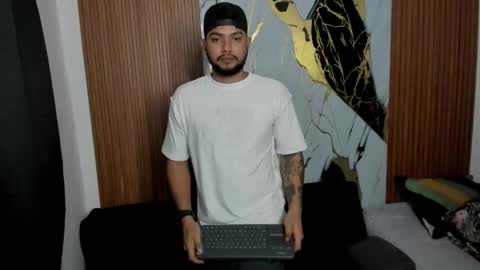 thomson_hot01 online show from February 2026 05:45:01 AM