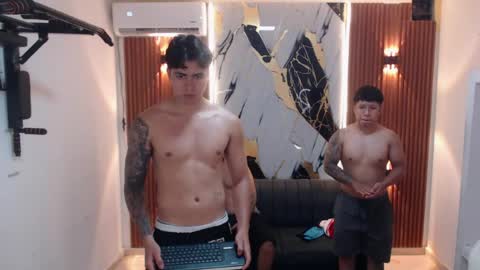thomson_hot01 online show from June 2026 05:20:02 AM
