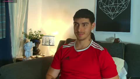 thomylov online show from April 2026 03:24:01 AM