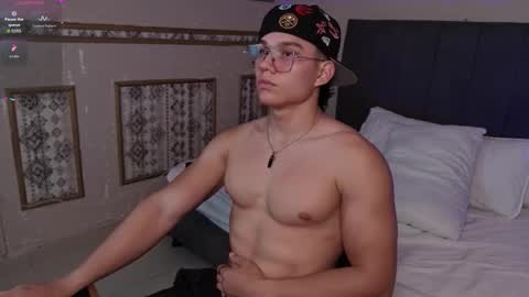 Thony online show from February 2026 07:32:02 PM