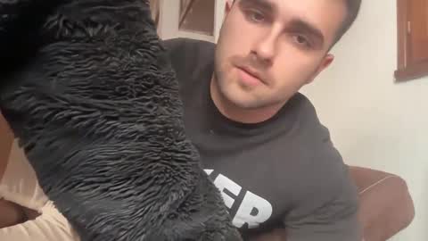 Thony Grey online show from December 2024 10:12:01 PM