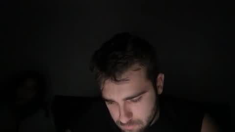 Thony Grey online show from December 2024 09:20:02 PM