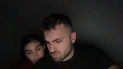 Thony Grey online show from January 2025 08:45:01 PM