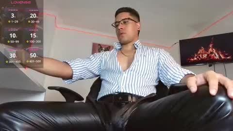 Snapshot of thonydupont chatting on February 2026 10:25:02 PM thonydupont online show from February 2026 10:25:02 PM