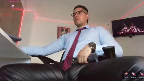 thonydupont online show from March 2026 11:43:01 PM