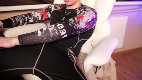 thor_banger online show from December 2025 10:17:02 PM