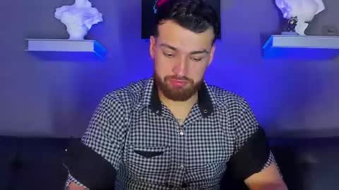 thor_evans online show from December 2025 12:06:01 AM