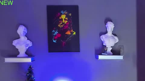 thor_evans online show from December 2025 02:40:02 AM