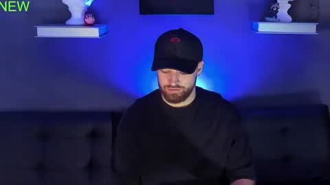 thor_evans online show from January 2026 12:03:02 AM