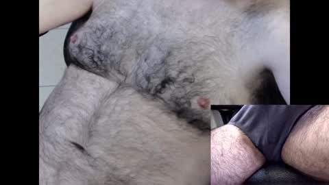 Snapshot of thor_on_cam chatting on December 2024 01:46:01 PM Prince Al online show from December 2024 01:46:01 PM