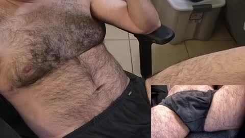 Snapshot of thor_on_cam chatting on December 2024 05:39:01 PM Prince Al online show from December 2024 05:39:01 PM