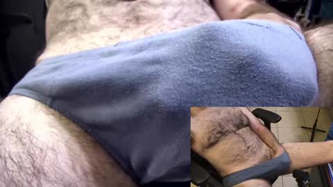 Snapshot of thor_on_cam chatting on December 2024 02:39:01 PM Prince Al online show from December 2024 02:39:01 PM