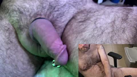 Snapshot of thor_on_cam chatting on December 2024 04:04:01 PM Prince Al online show from December 2024 04:04:01 PM