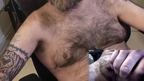 Snapshot of thor_on_cam chatting on January 2025 06:38:01 PM Prince Al online show from January 2025 06:38:01 PM