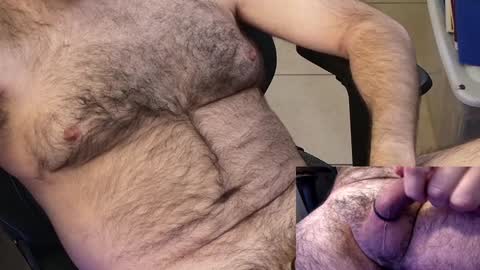 Snapshot of thor_on_cam chatting on January 2025 04:55:02 PM Prince Al online show from January 2025 04:55:02 PM