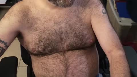 Snapshot of thor_on_cam chatting on January 2025 02:36:01 PM Prince Al online show from January 2025 02:36:01 PM