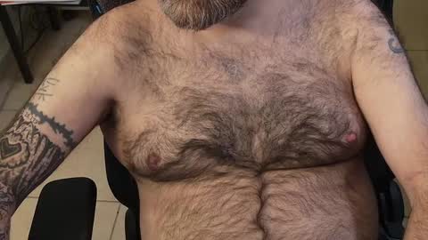 Snapshot of thor_on_cam chatting on February 2025 02:37:01 PM Prince Al online show from February 2025 02:37:01 PM