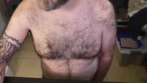 Snapshot of thor_on_cam chatting on February 2025 03:38:02 PM Prince Al online show from February 2025 03:38:02 PM