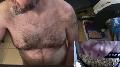 Snapshot of thor_on_cam chatting on February 2025 06:43:01 PM Prince Al online show from February 2025 06:43:01 PM