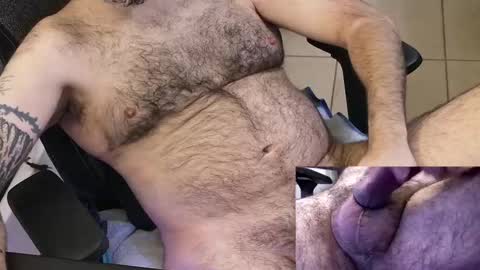 Snapshot of thor_on_cam chatting on March 2025 03:18:01 PM Prince Al online show from March 2025 03:18:01 PM