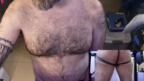 Snapshot of thor_on_cam chatting on March 2025 03:41:01 PM Prince Al online show from March 2025 03:41:01 PM